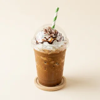 Frappé