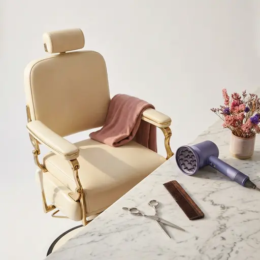 Salón de belleza