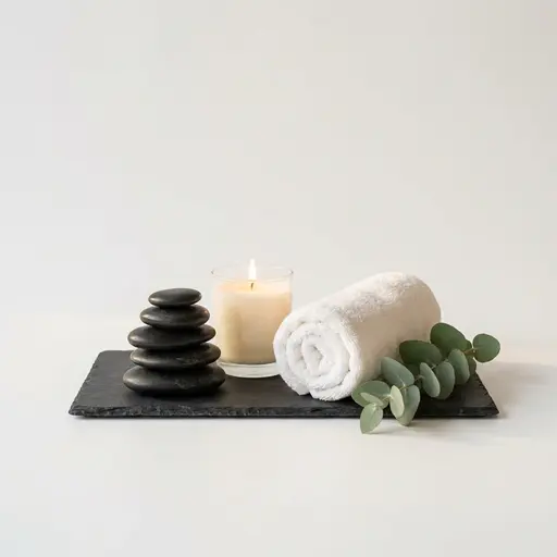 Wellness · Spa